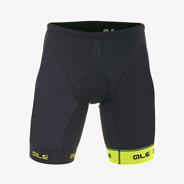 Ale Triathlon Men's Road Cycling Shorts