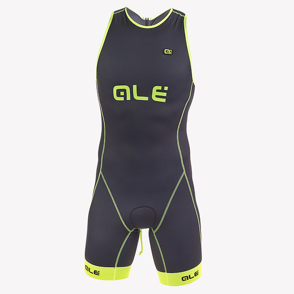Ale Triathlon Men's Road Cycling Speedsuit