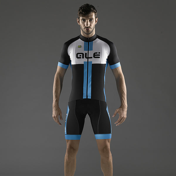 Ale Ultra Flegrei Men's Road Cycling Jersey