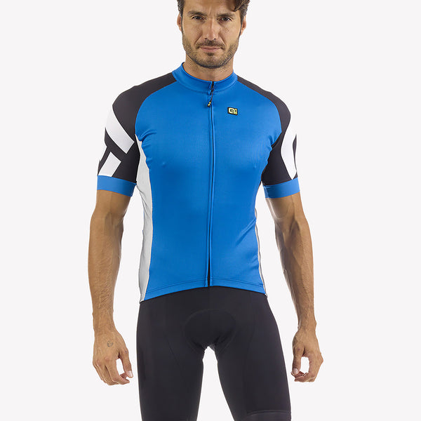 Ale Plus Road Cycling Men's Jersey