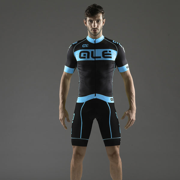 Ale PRR Ponente Men's Road Cycling Jersey