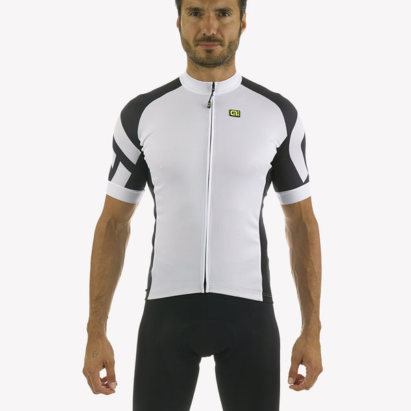 Ale Plus Road Cycling Men's Jersey