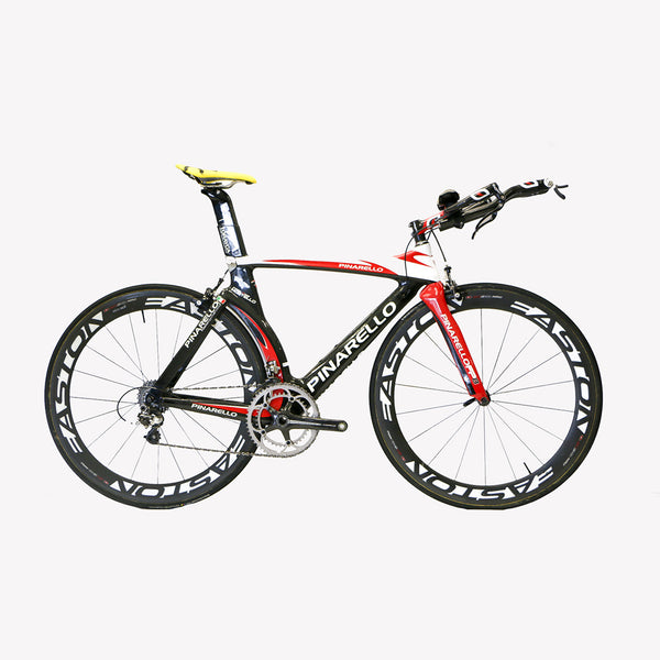 Pinarello Road Cycling Bike