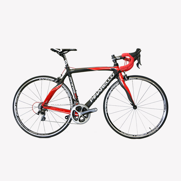 Pinarello Road Cycling Bike