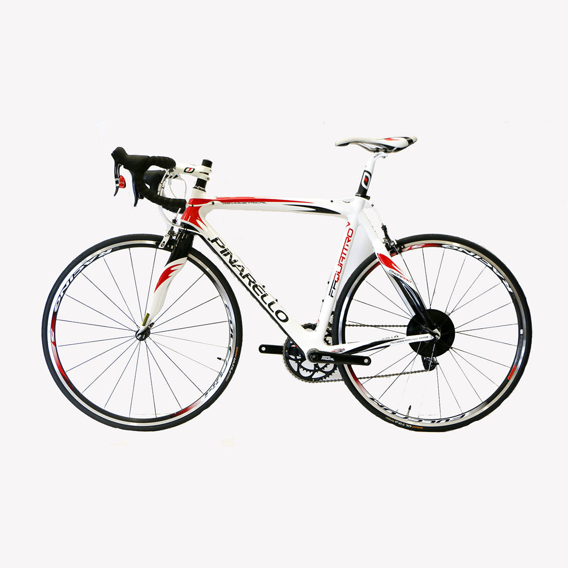 PINARELLO FP QUATRO BIKE