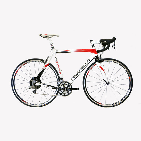 Pinarello Road Cycling Bike