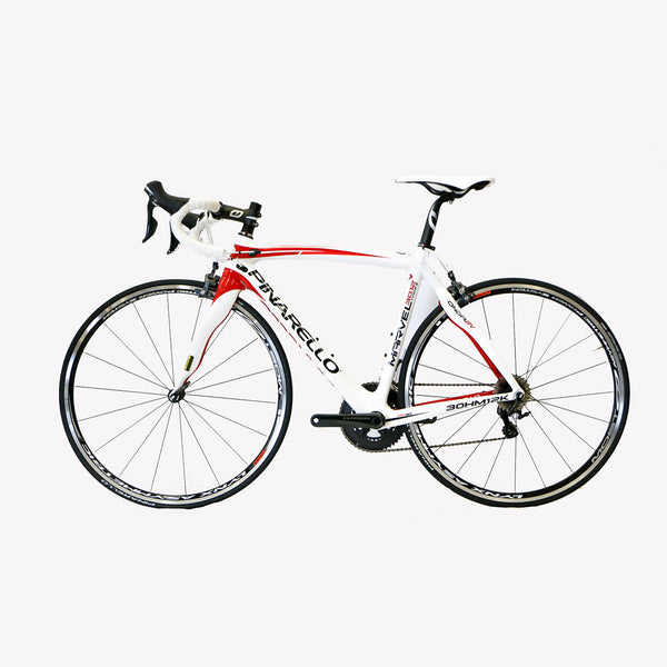 Pinarello Road Cycling Bike