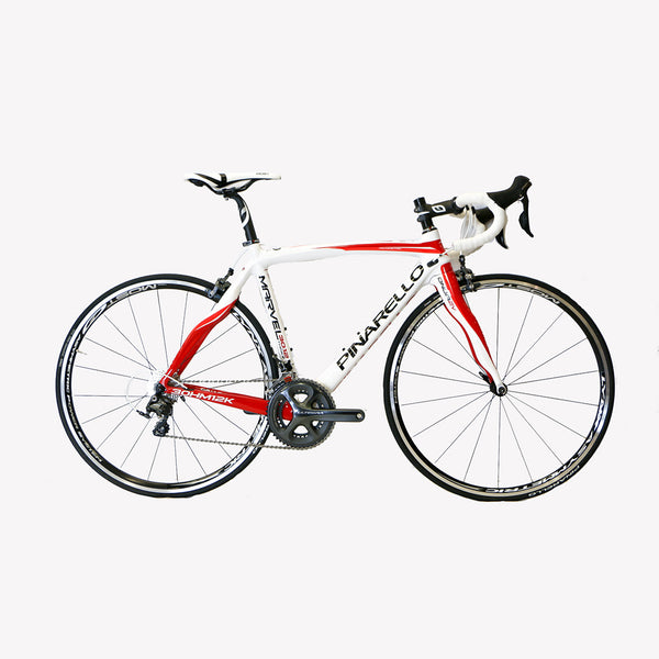 Pinarello Road Cycling Bike
