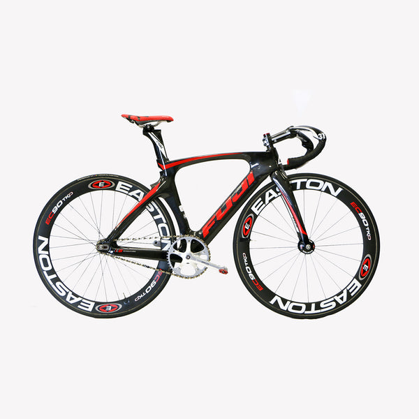 Fuji Elite Track Bike