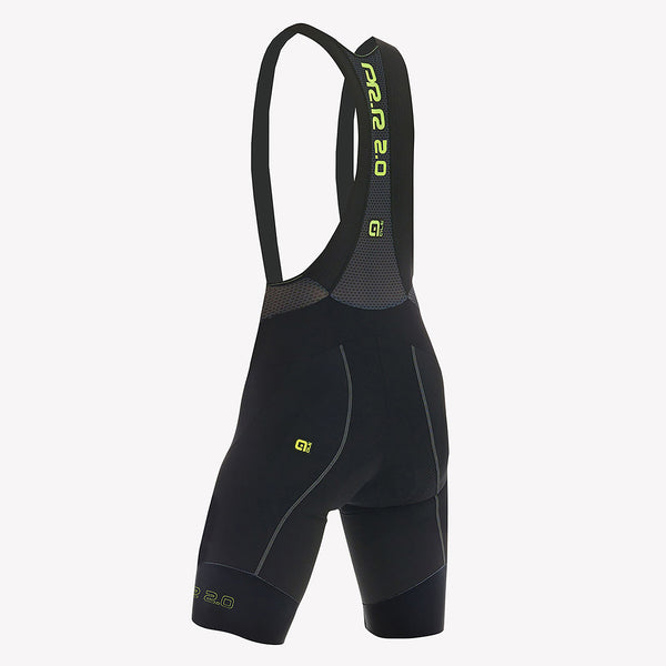 Ale PRR 2.0 Men's Road Cycling Bibshorts