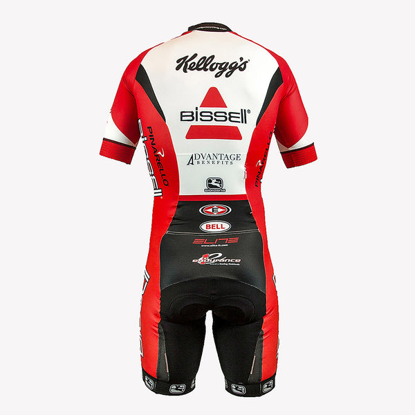 Giordana Bissell Men's Speedsuit