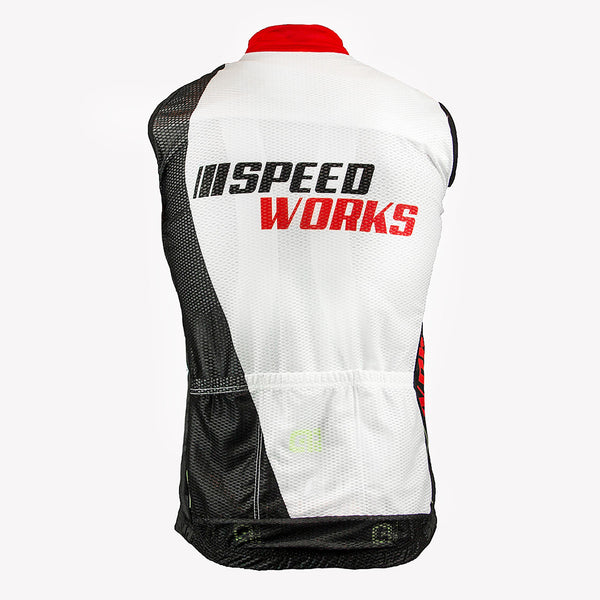 ALE PRR SPEED WORKS WIND VEST