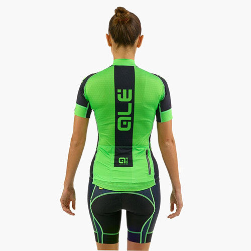 ALE PRR PONENTE WOMEN'S JERSEY'S