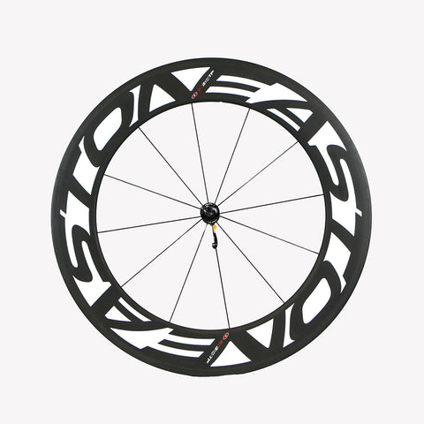 Easton Tubular Wheel Set