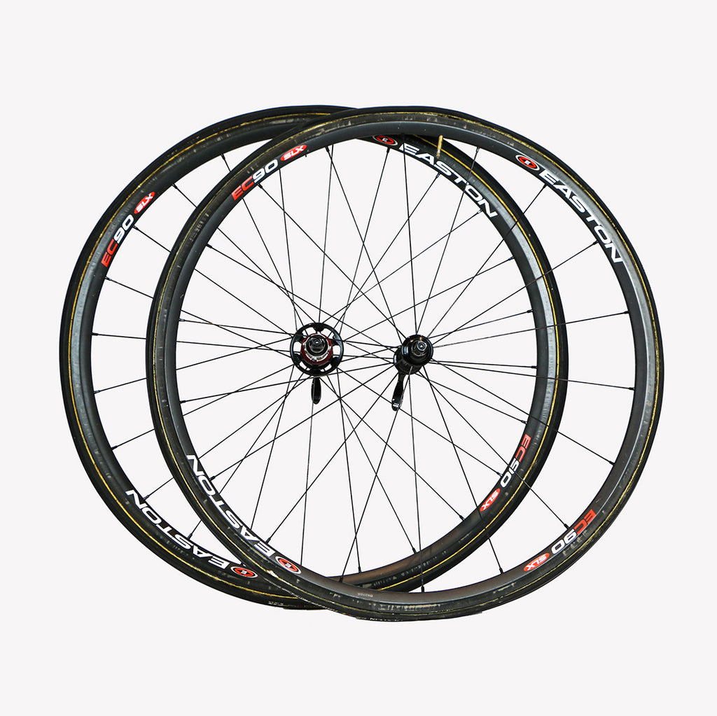 Easton Tubular Wheel Set
