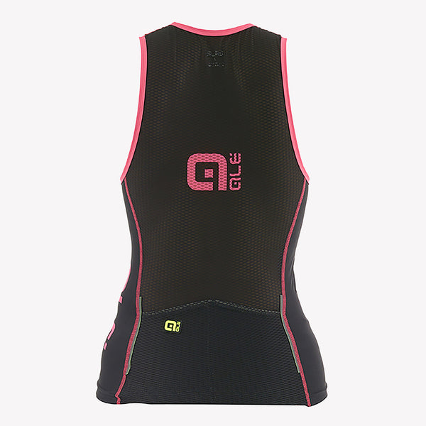 Ale Triathlon Women's Road Cycling Top