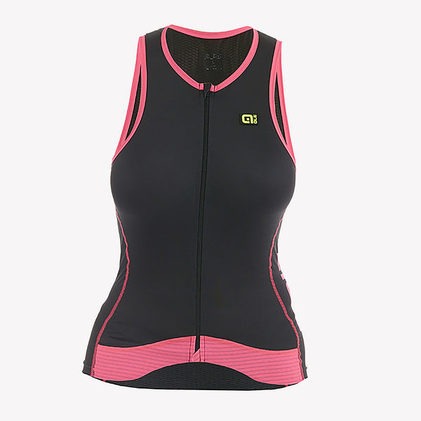 Ale Triathlon Women's Road Cycling Top