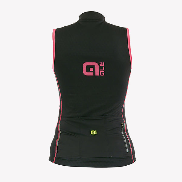 Ale Triathlon Women's Road Cycling Jersey