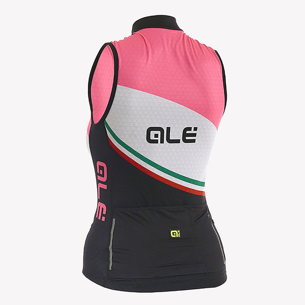 Ale Triathlon Women's Road Cycling Jersey