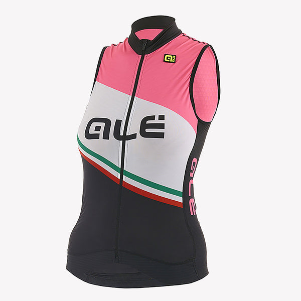 Ale Triathlon Women's Road Cycling Jersey
