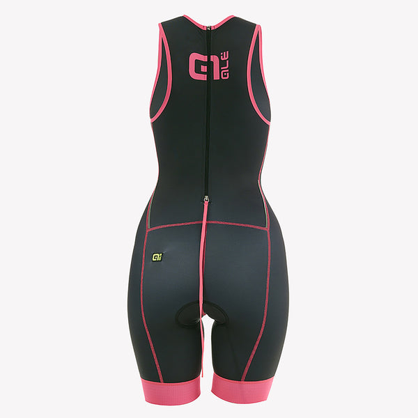 Ale Triathlon Women's Road Cycling Speedsuit
