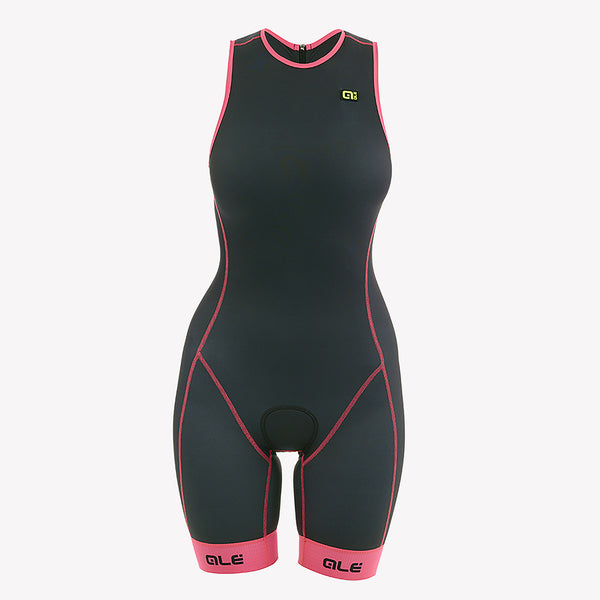 Ale Triathlon Women's Road Cycling Speedsuit
