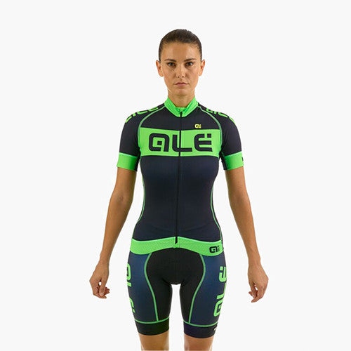 ALE PRR PONENTE WOMEN'S JERSEY'S